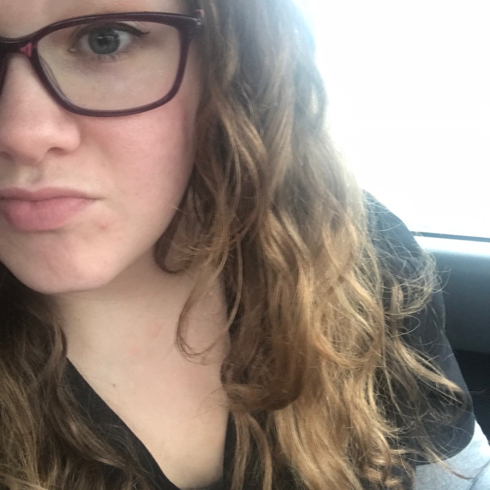 Meet your Posher, Megan